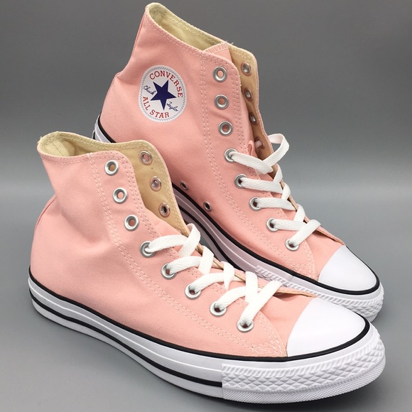Converse Other - Converse CTAS Hi Storm Pink
